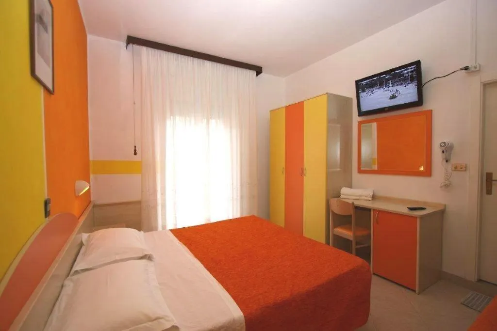 Hotel Ristoro Bellaria-Igea Marina